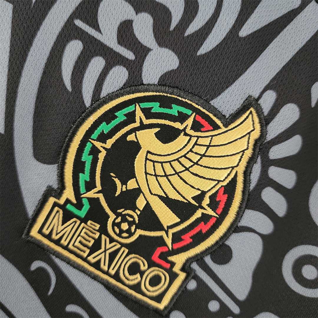 2022 Mexico special Jersey