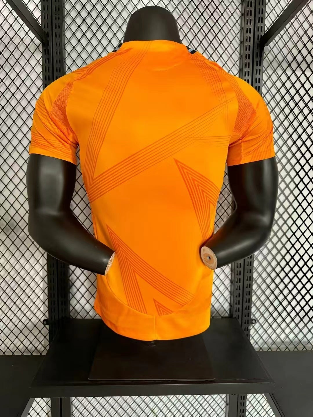 24/25 Real Madrid away jersey