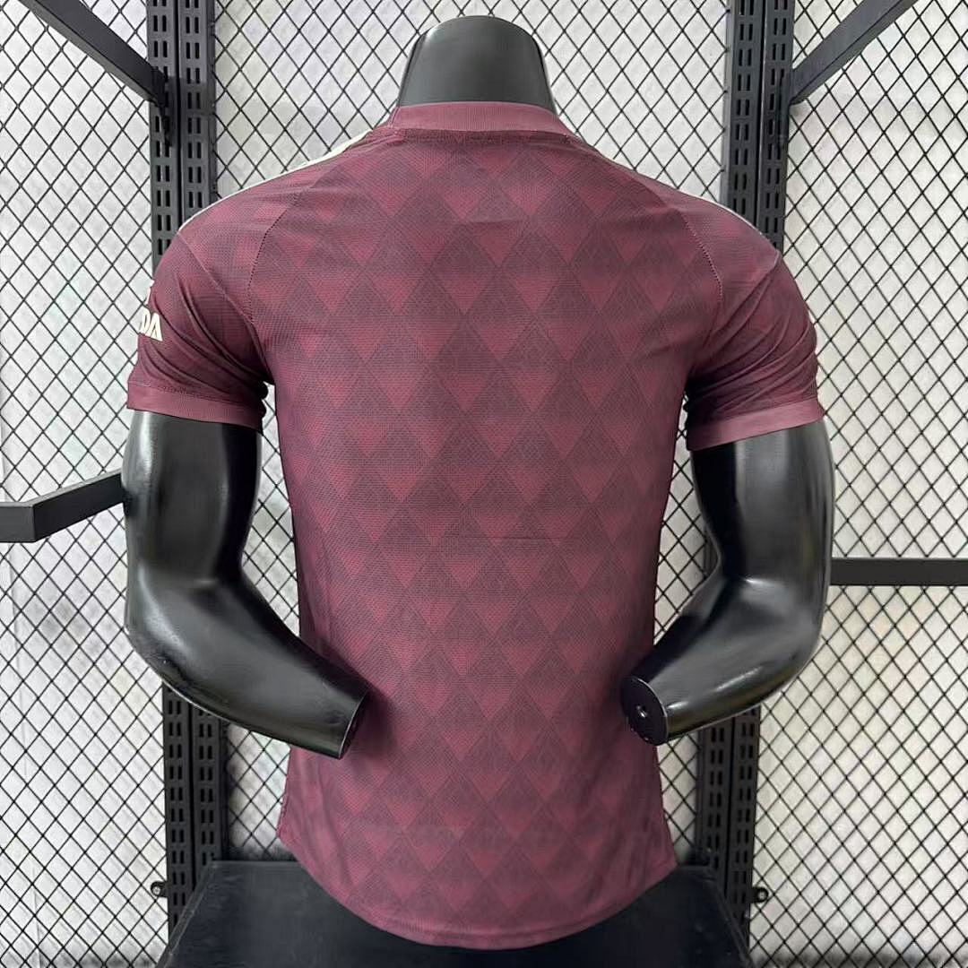 26/27  Arsenal Pre-Match Jersey