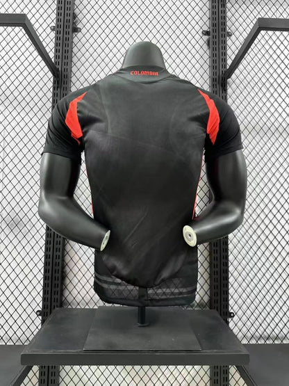24/25 Colombia away jersey