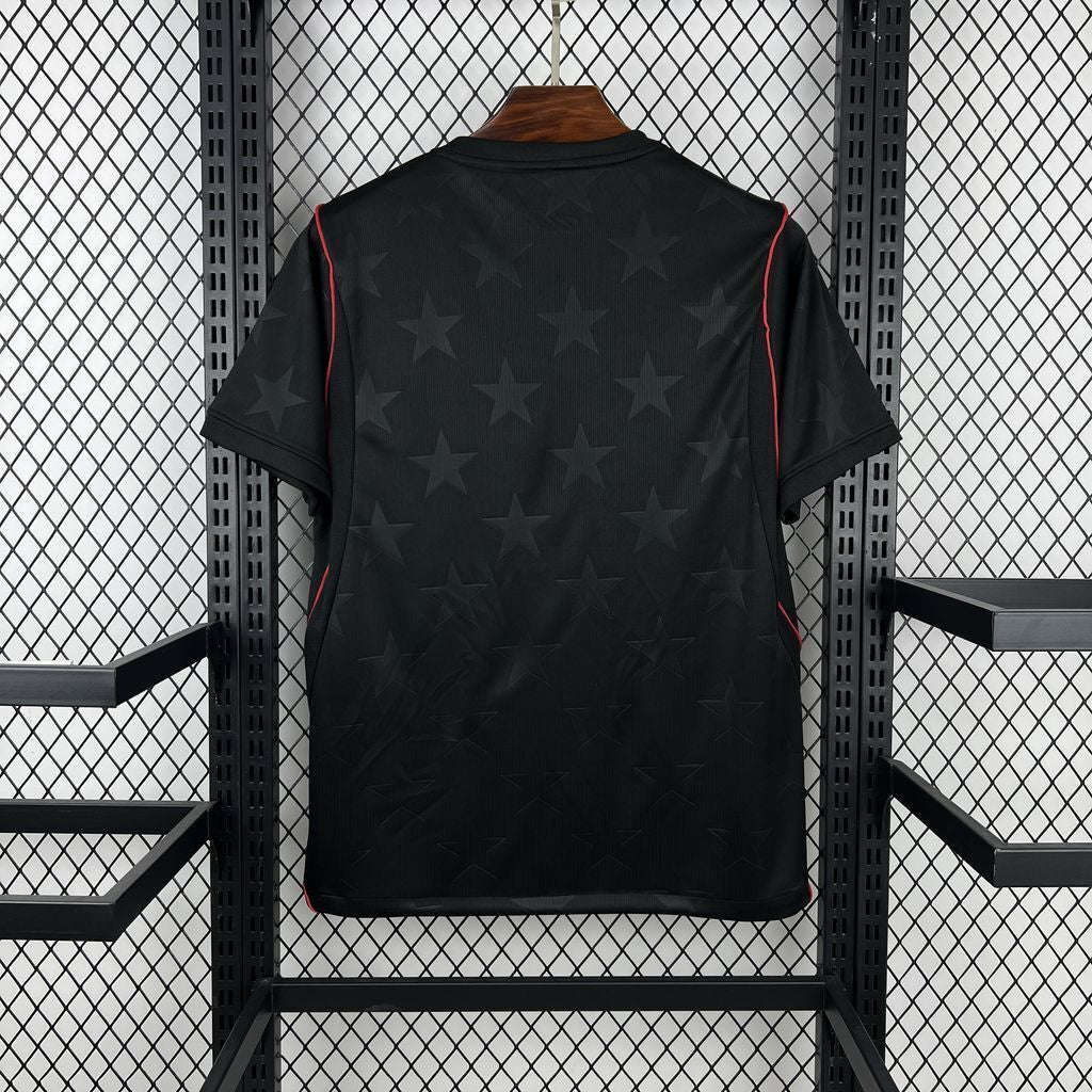 2026 USA Away Jersey