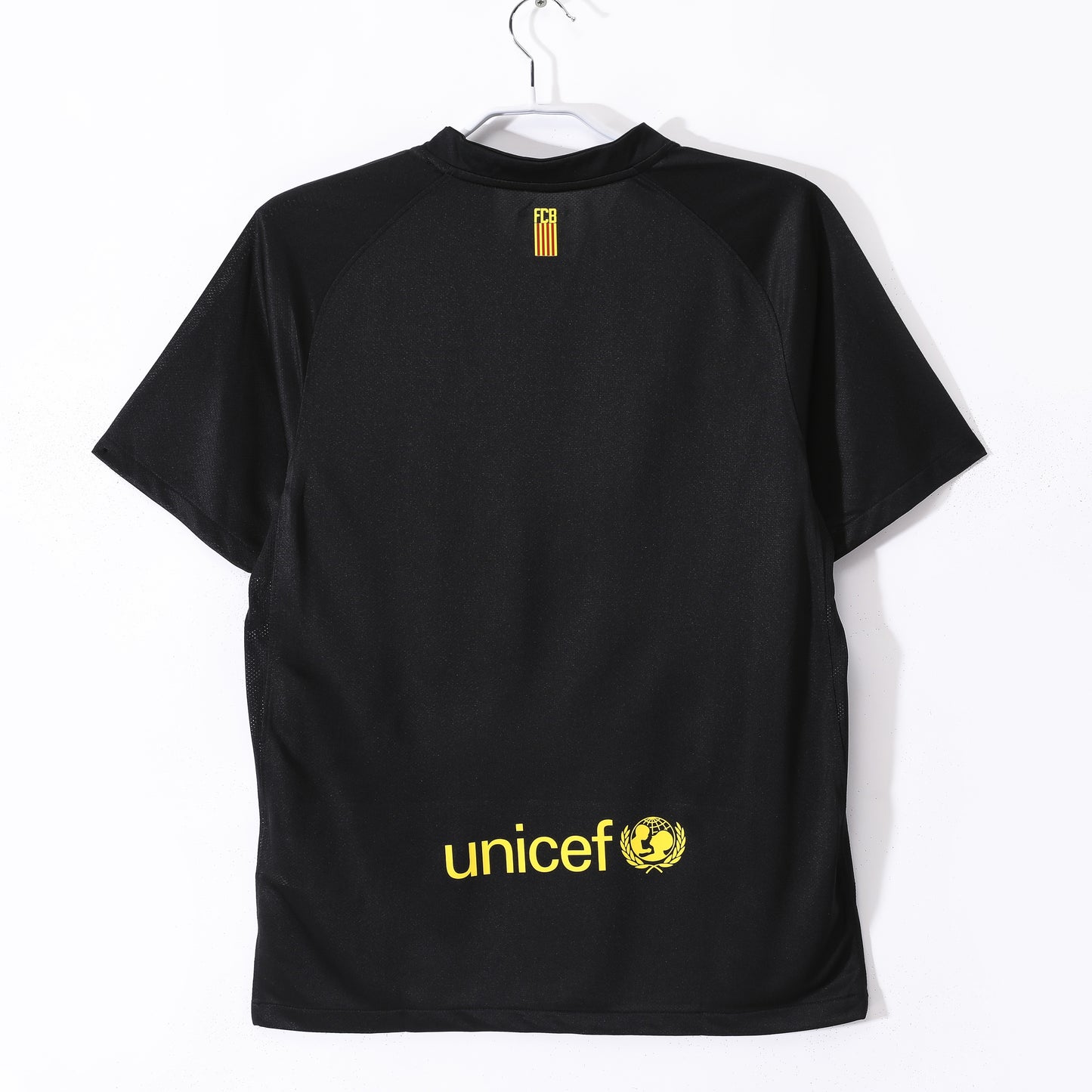 11/12 Barcelona away jersey