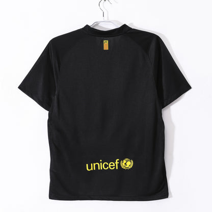 11/12 Barcelona away jersey