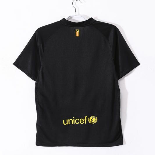 11/12 Barcelona away jersey