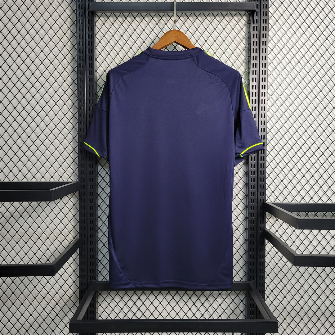 12/13 Real Madrid away Jersey