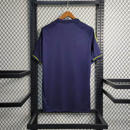 12/13 Real Madrid away Jersey