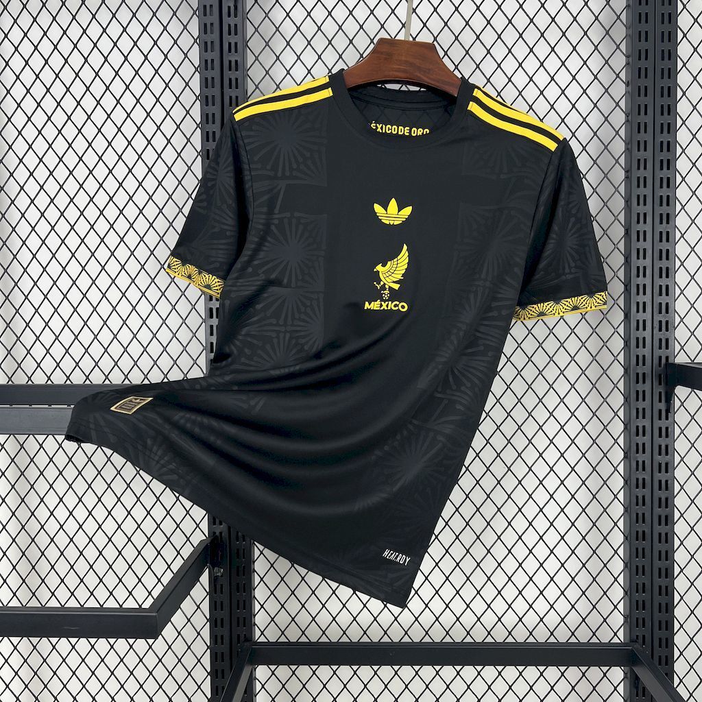 2025 Mexico Special Jersey