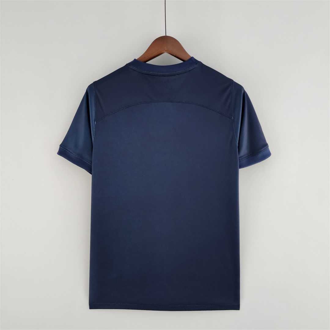 22/23 PSG home Jersey