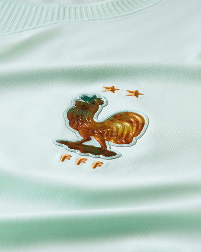 2026 France  Away Jersey