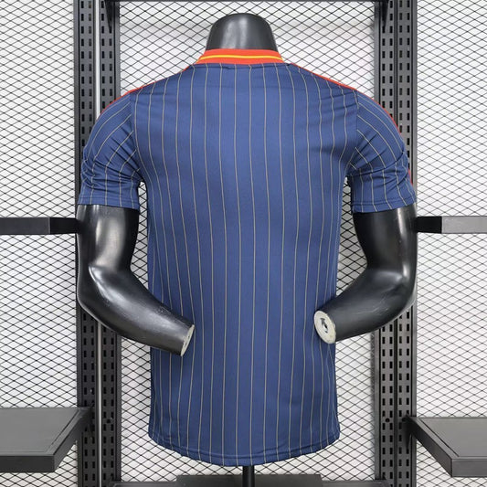 2026  Spain Special Jersey