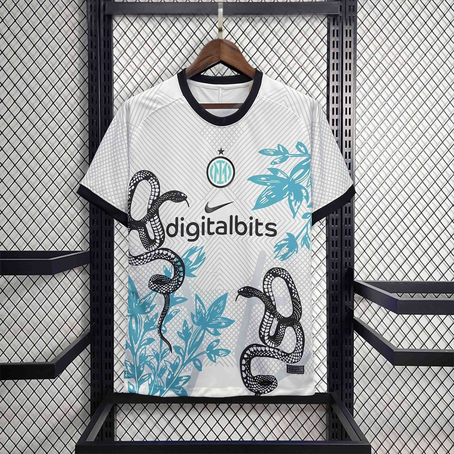 24/25 Inter Milan Special Jersey