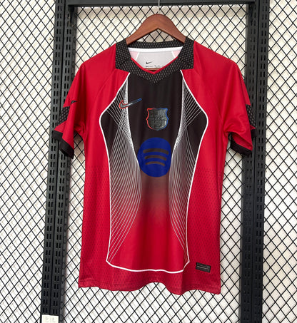 25/26 Barcelona Special Jersey