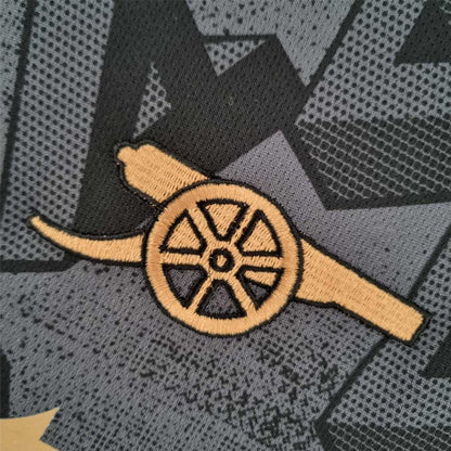 22/23 Arsenal away Jersey