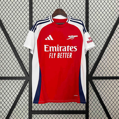 24/25 Arsenal Home Jersey