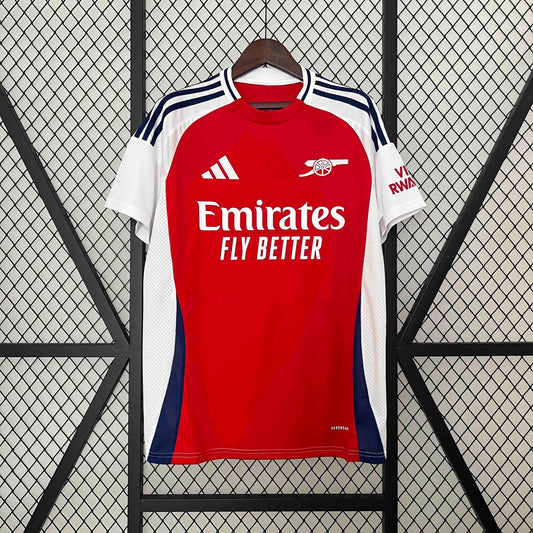 24/25 Arsenal Home Jersey