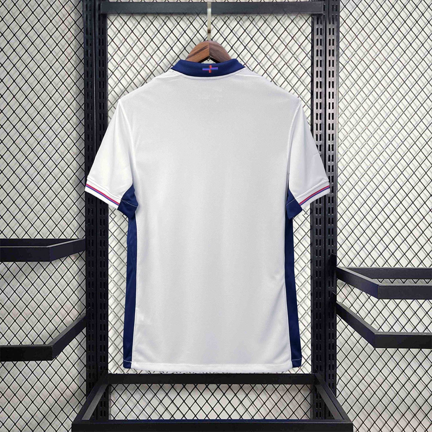 2024 England Home Jersey