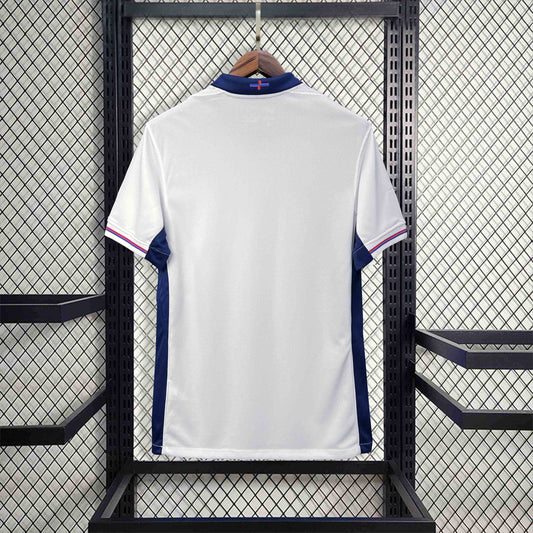 2024 England Home Jersey