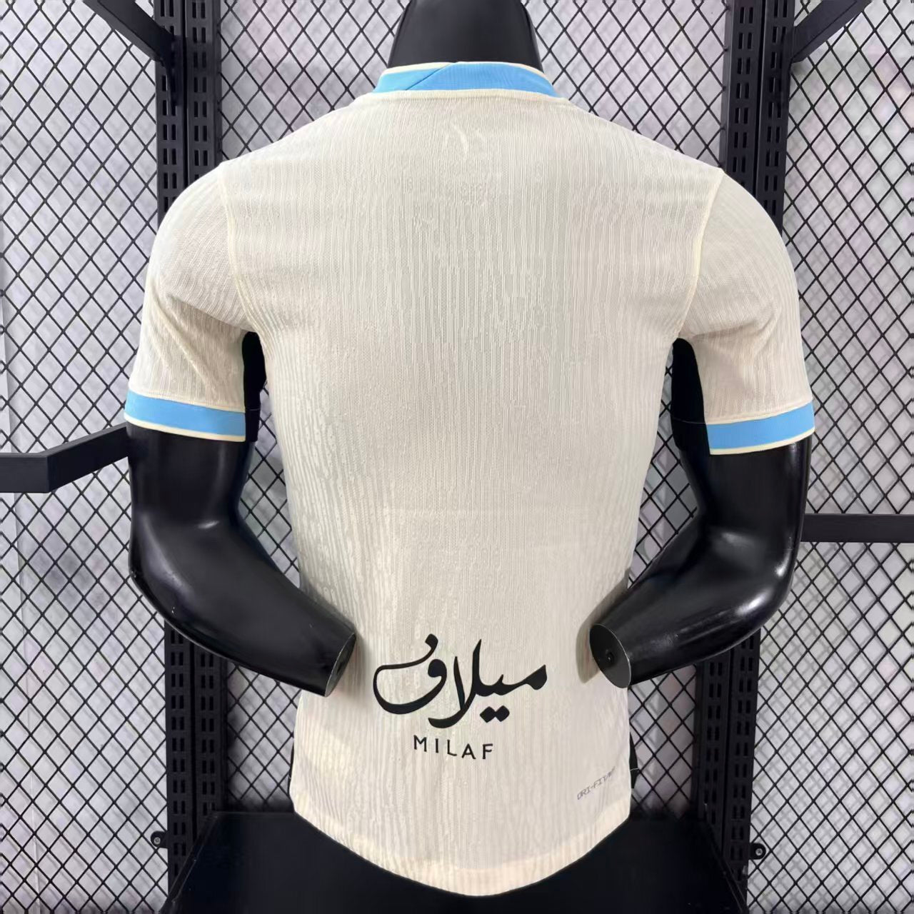 25/26 Benzema United away jersey