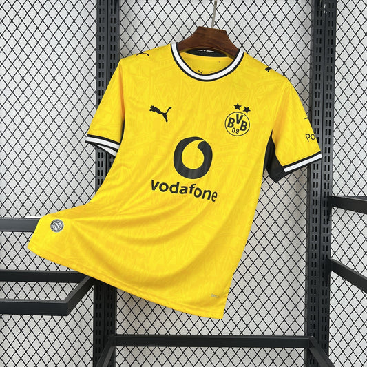 26/27 Dortmund Home Jersey