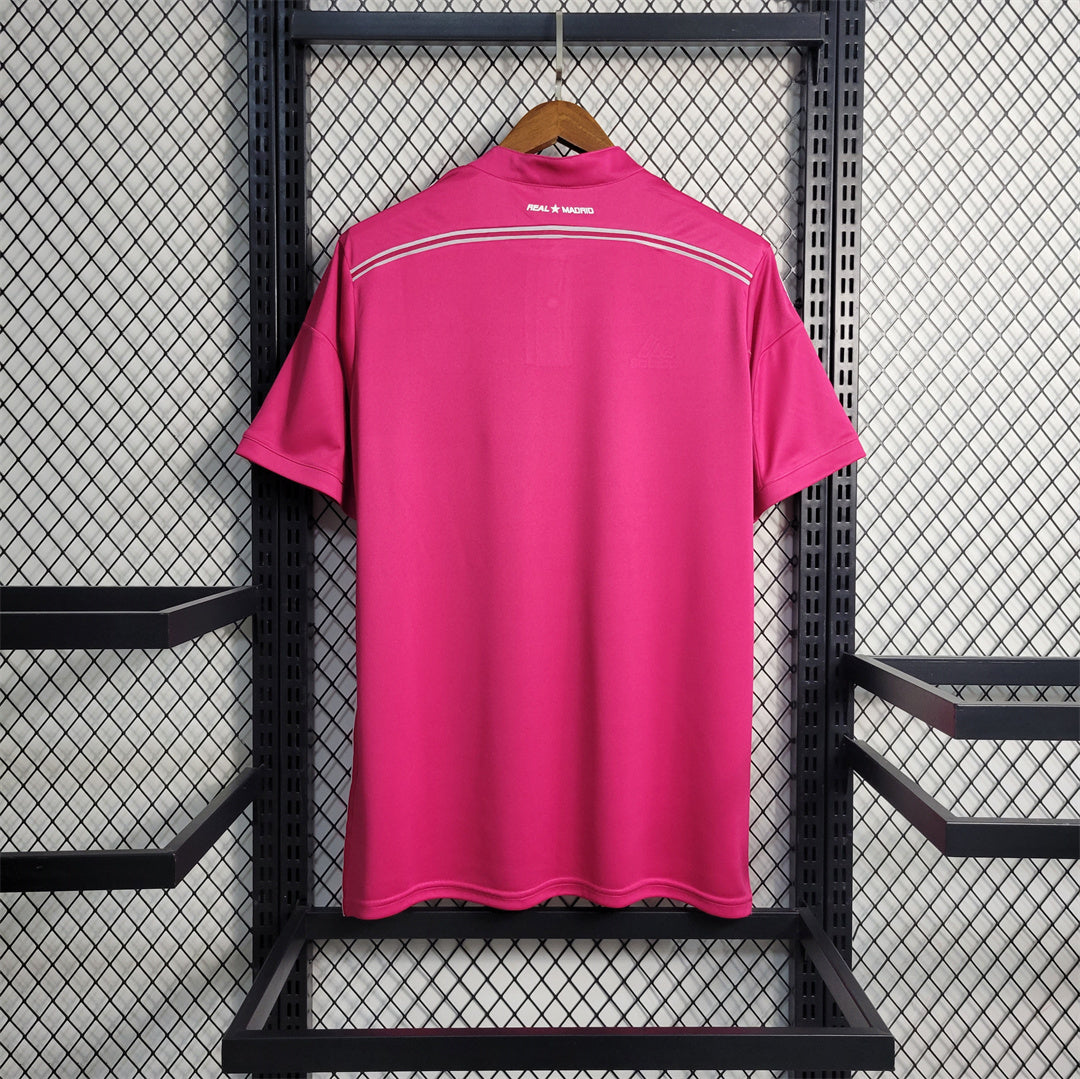 14/15 Real Madrid away Jersey
