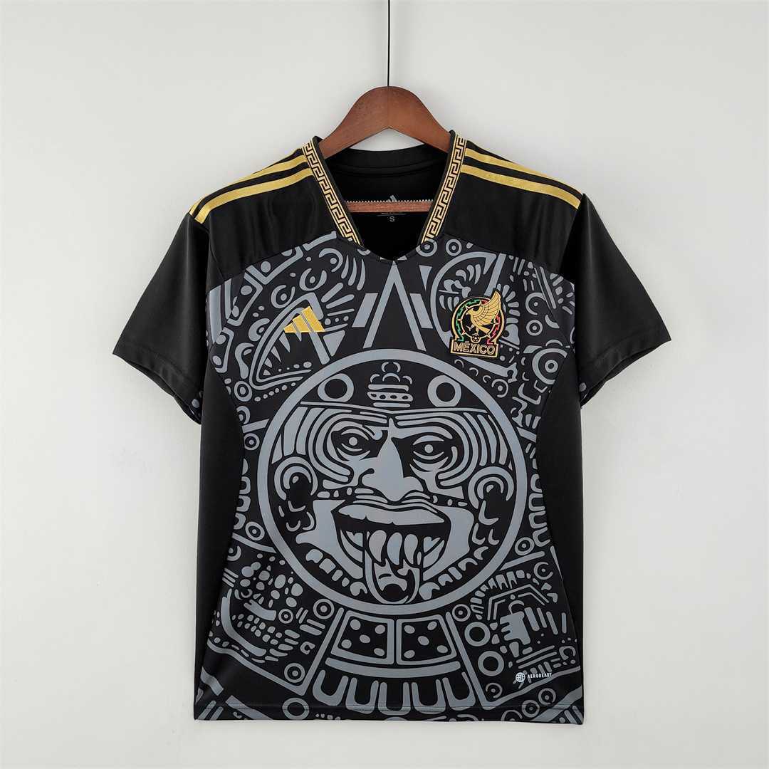 2022 Mexico special Jersey