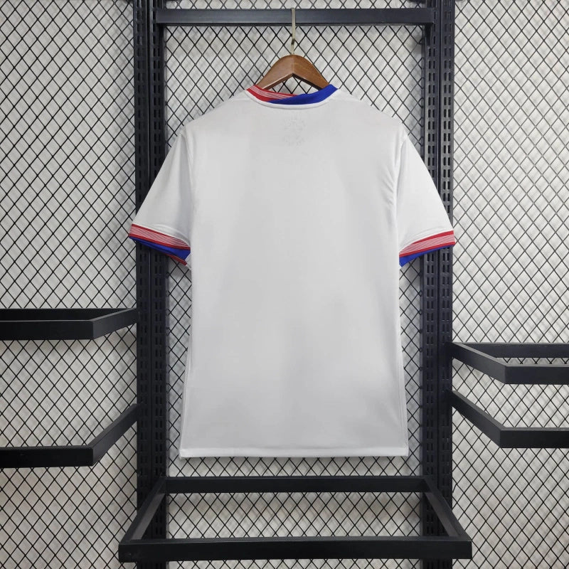 2024 USA Home Jersey