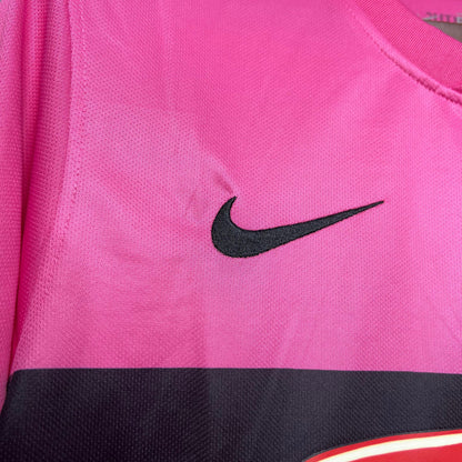 11/12 Juventus away jersey